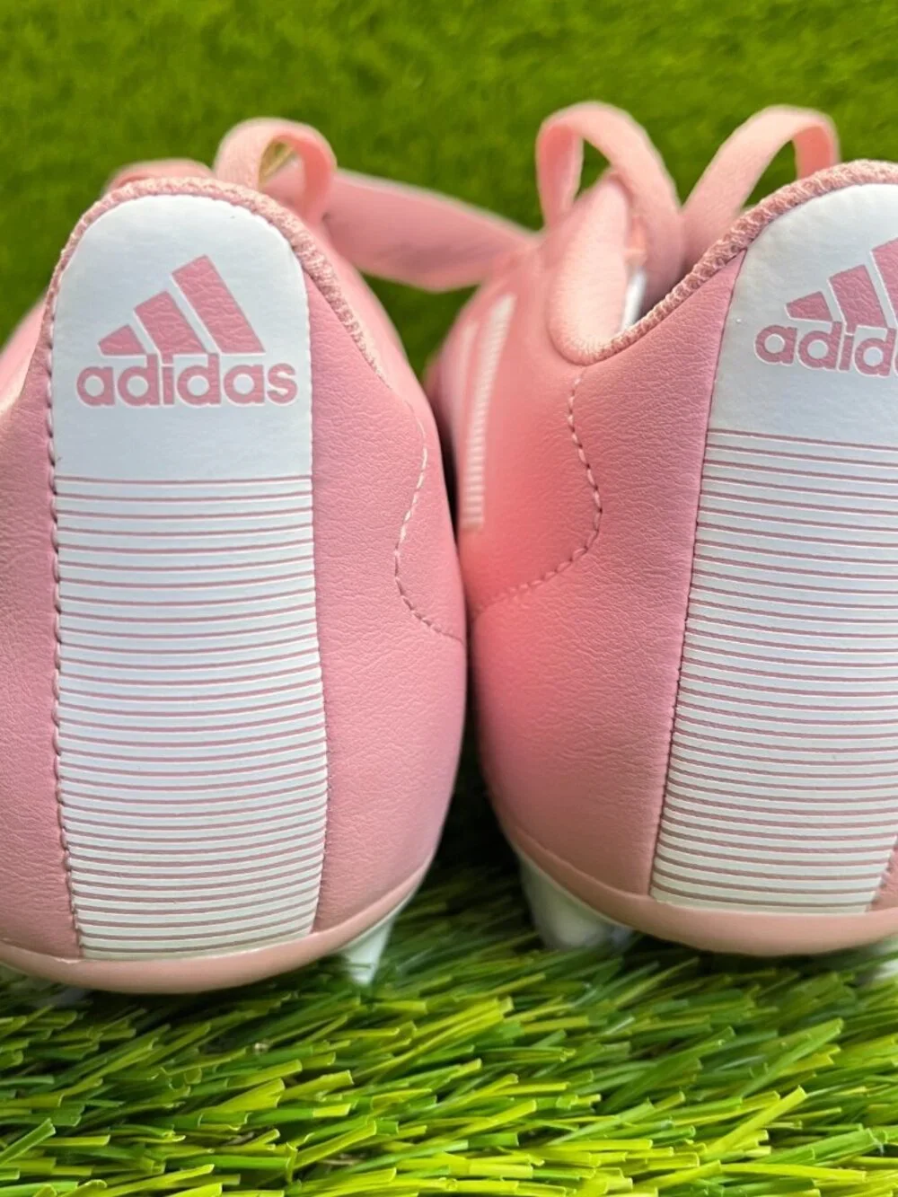 adidas please review